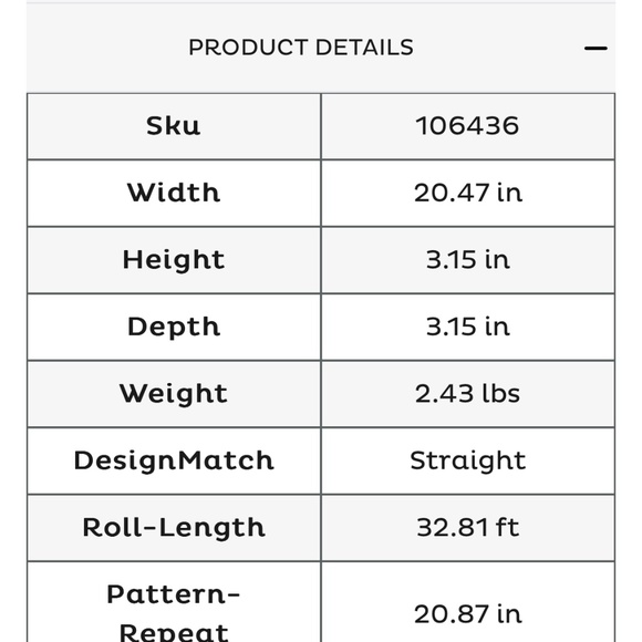 Blush pink floral wallpaper - Picture 6 of 6